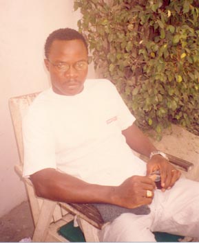 Personal Picture (Years before) / Photo (hier)