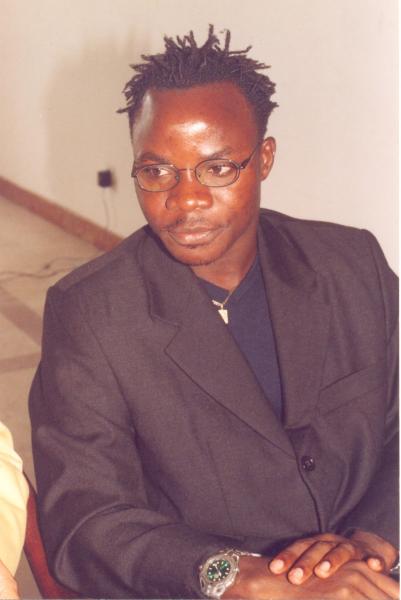 Personal Picture (Years before) / Photo (hier)